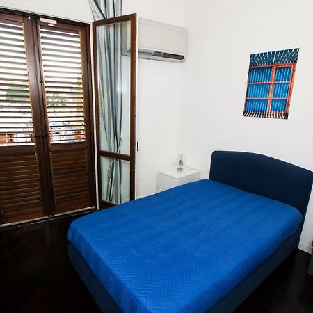 Lo Spasimo Dentro Casa Palermo Dış mekan fotoğraf