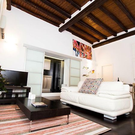 Lo Spasimo Dentro Casa Palermo Dış mekan fotoğraf