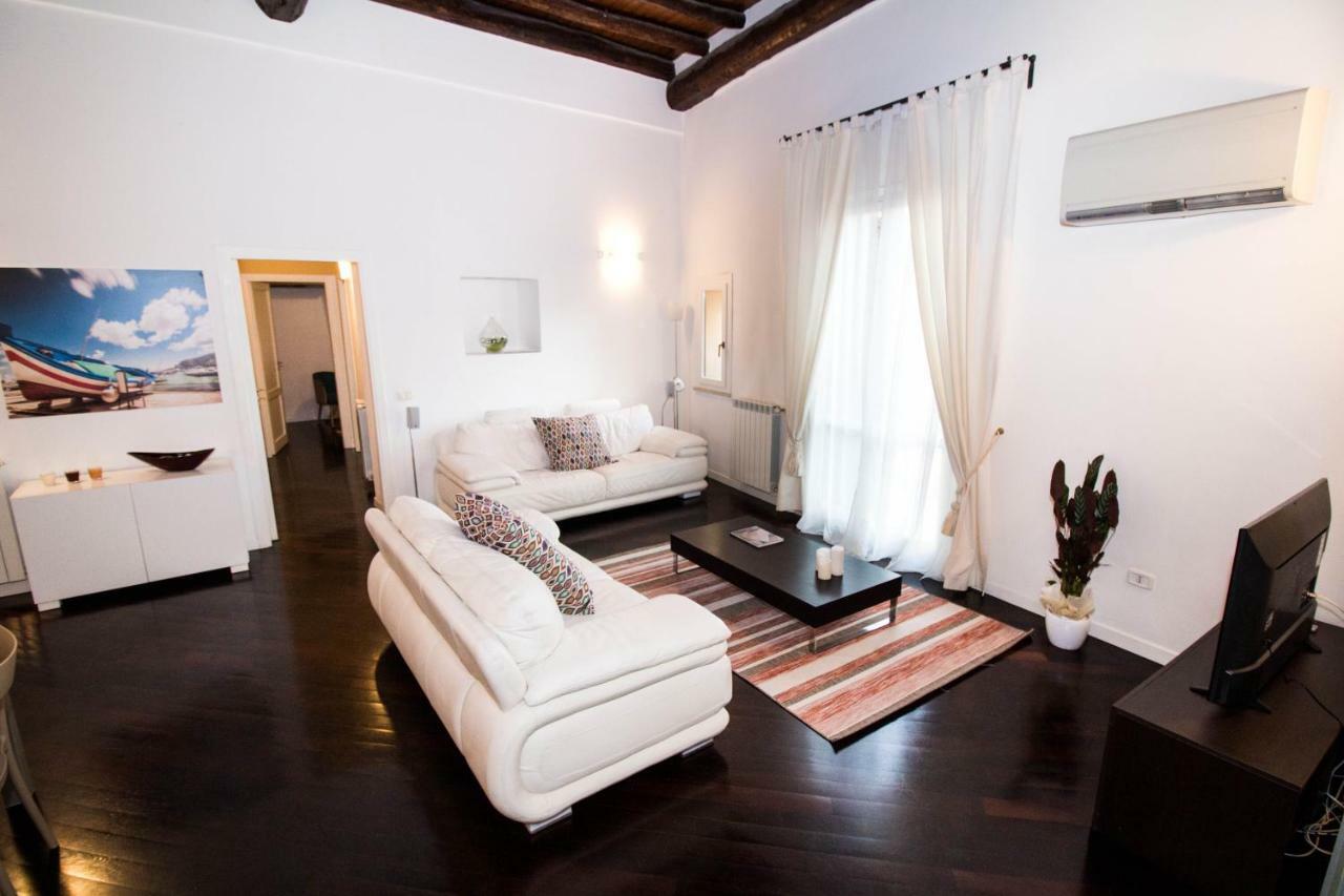 Lo Spasimo Dentro Casa Palermo Dış mekan fotoğraf